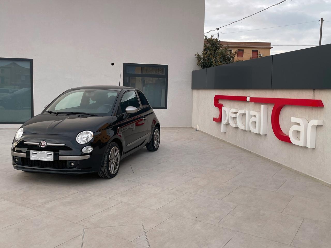 Fiat 500 1.3 Multijet 16V 75 CV by DIESEL