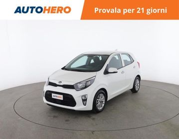 KIA Picanto 1.0 12V 5 porte AMT Style