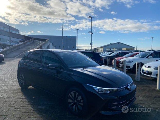 VOLKSWAGEN Golf 2.0 TDI 150 CV DSG SCR GOAL