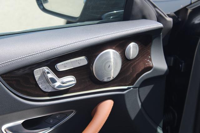 MERCEDES-BENZ E 53 AMG E 53 4Matic+ Mild hybrid AMG