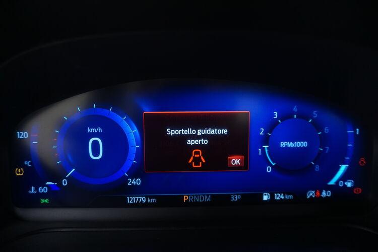 Ford Puma Hybrid ST-Line Auto BR004194 1.0 Benzina 125CV