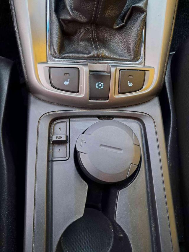 CHEVROLET Captiva 2.2 VCDi 184CV 4WD LTZ 7 POSTI