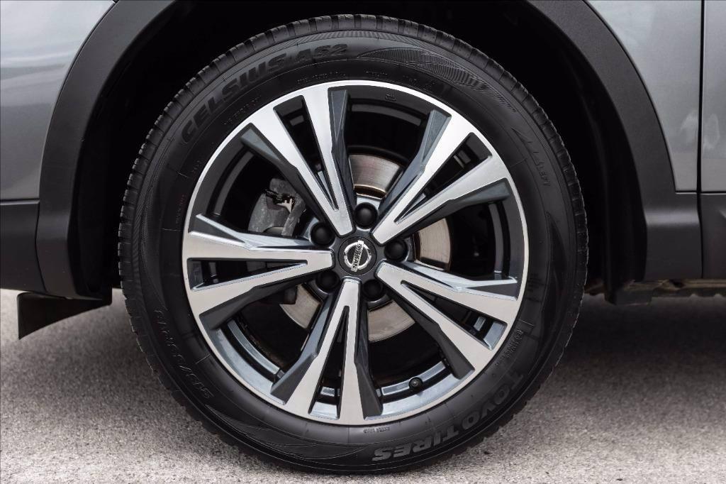 NISSAN Qashqai 1.2 dig-t Acenta 115cv del 2018