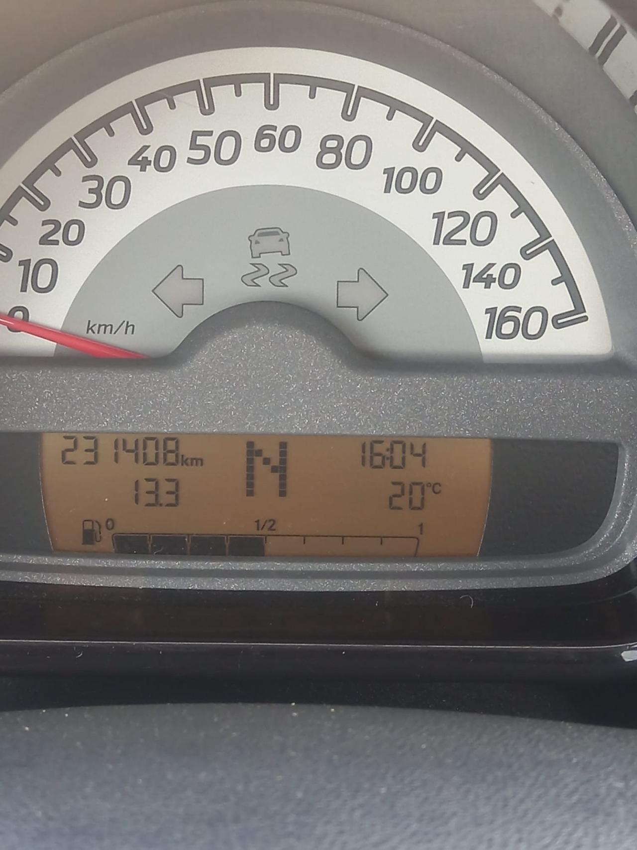 Smart ForTwo 2011