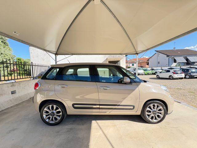FIAT 500L 1.4 95 CV Lounge OK NEOP UNICO PRORPIETARIO