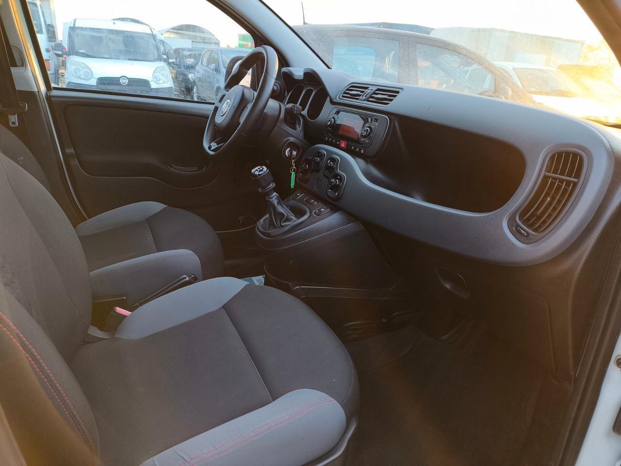 Fiat Panda 1.2 Easy