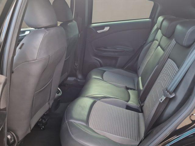 ALFA ROMEO Giulietta 1.6 JTDm-2 105 CV Exclusive