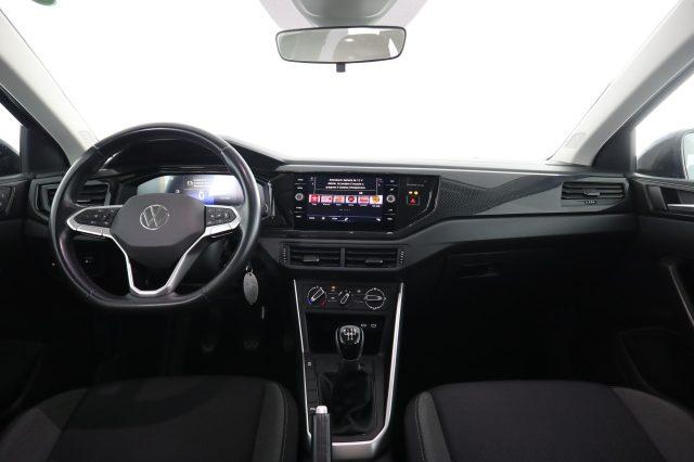 VOLKSWAGEN Taigo Taigo 1.0 TSI 95 CV Life
