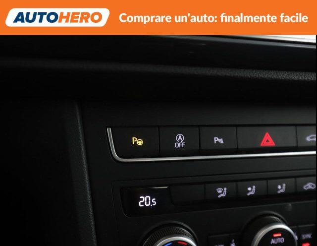 SEAT Ateca 1.5 EcoTSI Business