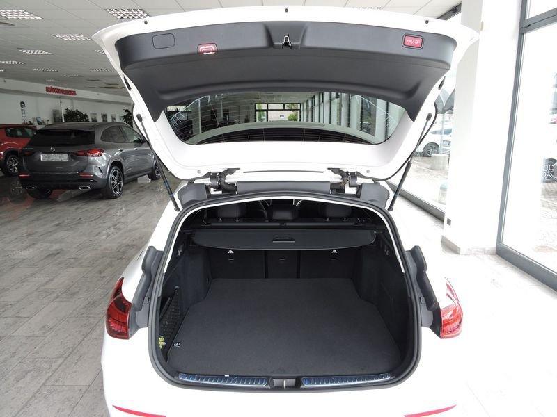Mercedes-Benz Classe C C 200 d Mild hybrid S.W. AMG Line Premium