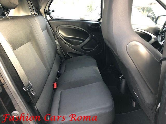 SMART ForFour 70 1.0 Youngster NEOPATENTATI