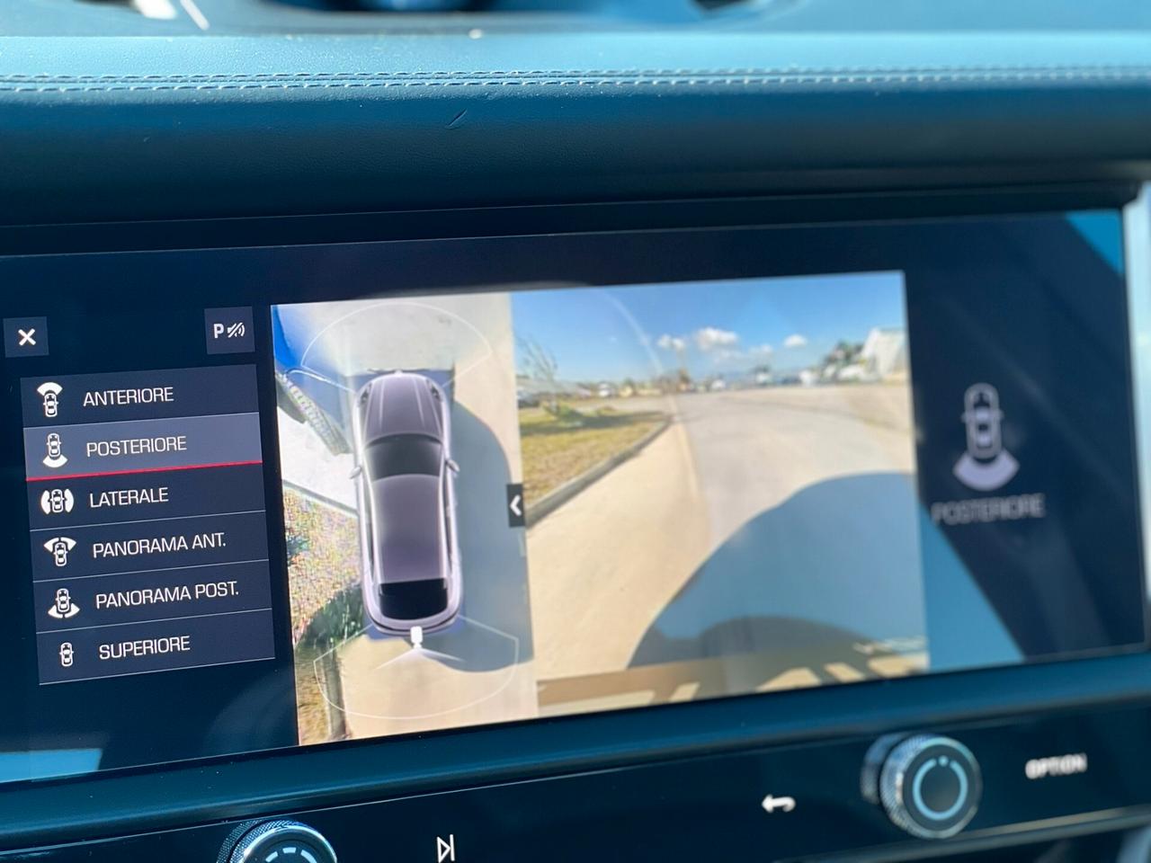 Porsche Macan 2.0 265cv PDK ITALIANA PASM TETTO