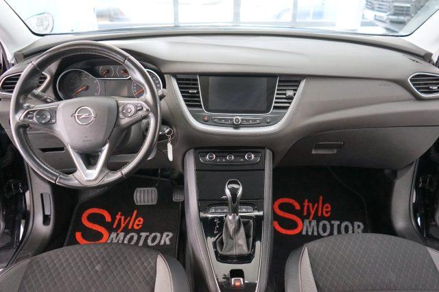 OPEL Grandland X 1.5 diesel Ecotec Start&Stop Elegance