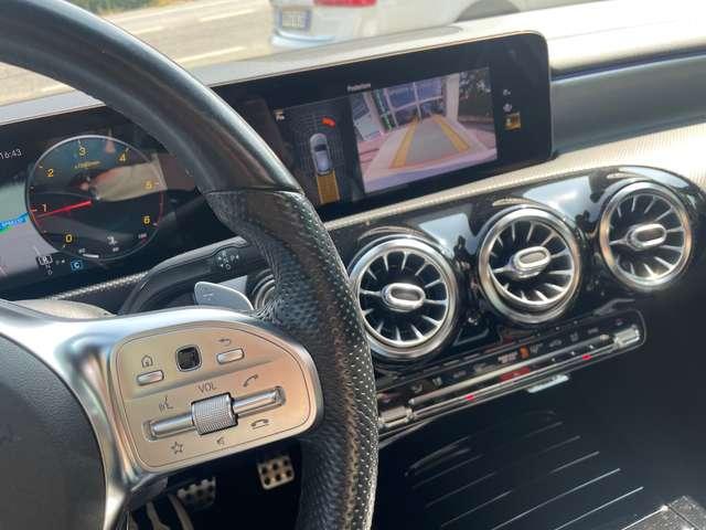 Mercedes-Benz A 180 d AMG Premium Auto Pack Luci Tetto Pano Super Full