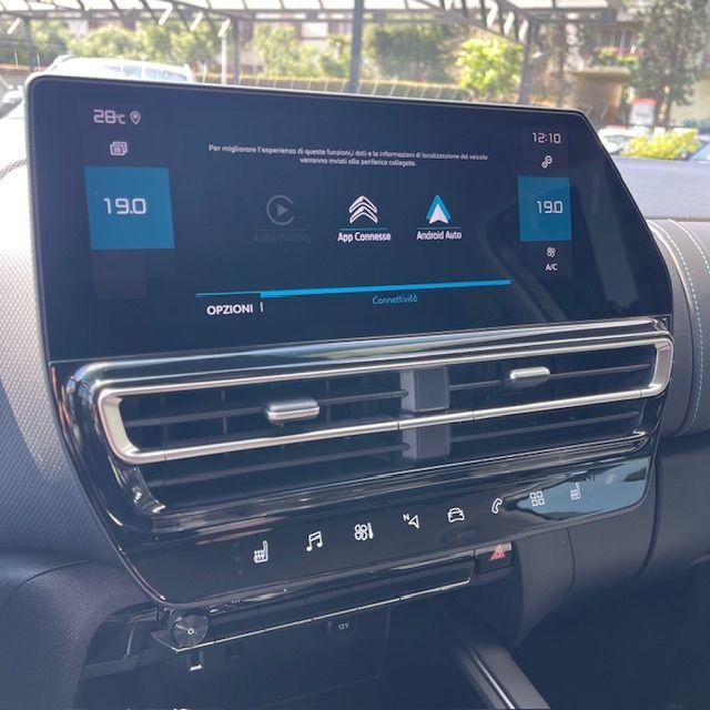 CITROEN - C5 Aircross - BlueHDi 130 S&S EAT8 Busines