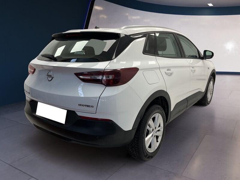 Opel Grandland X 1.5 ecotec Advance s&s 130cv