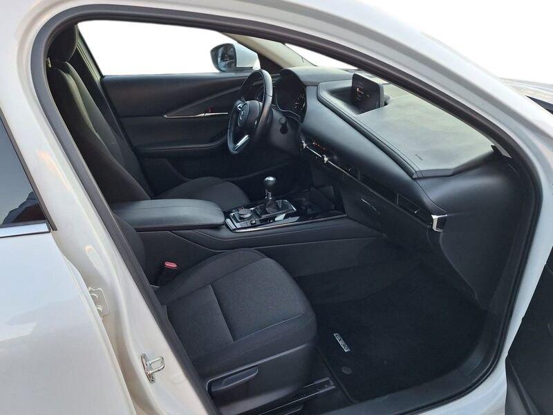 Mazda CX-30 2.0L Skyactiv-X 186 CV M-Hybrid Exceed