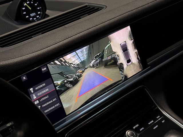 PORSCHE Panamera 2.9 4S E-Hybrid Sport Turismo