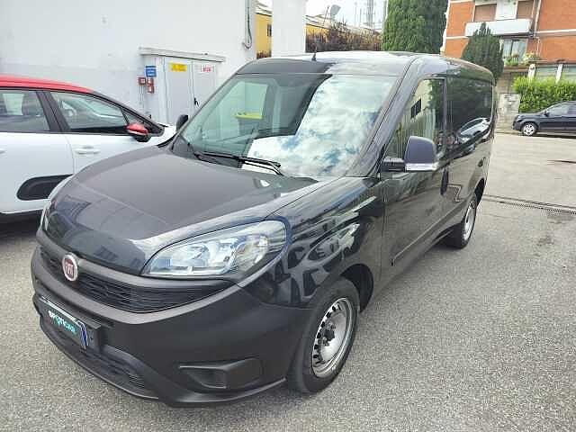 Fiat Doblò 1.3 MJT S&S PC-TN Cargo Easy
