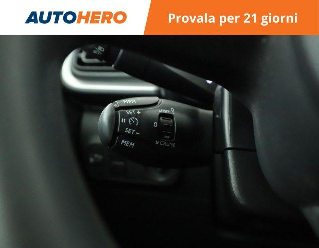 CITROEN C3 PureTech 83 S&S Plus