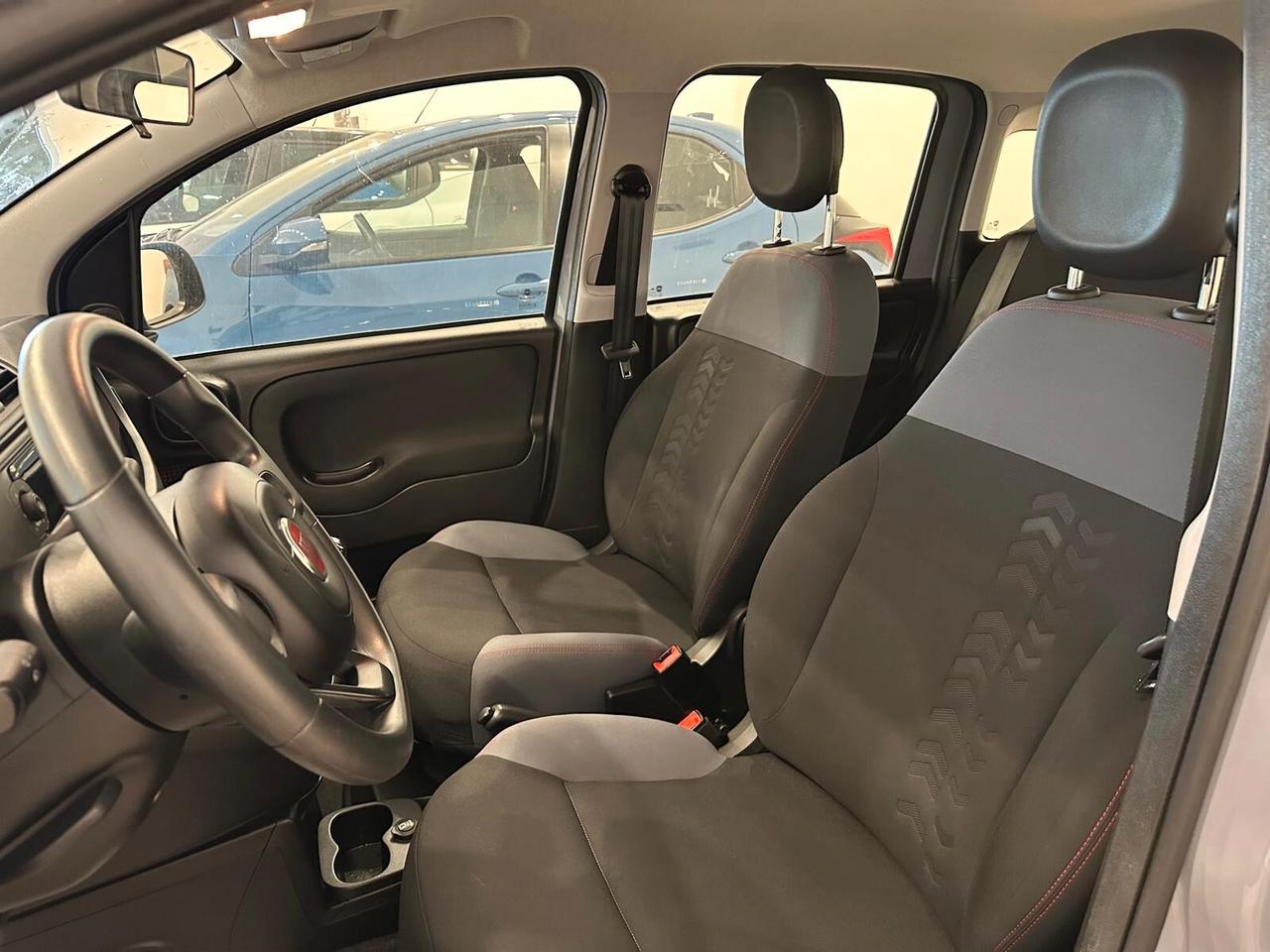 Fiat Panda 1.0 FireFly S&S Hybrid Easy - NO VINCOLO FINANZ