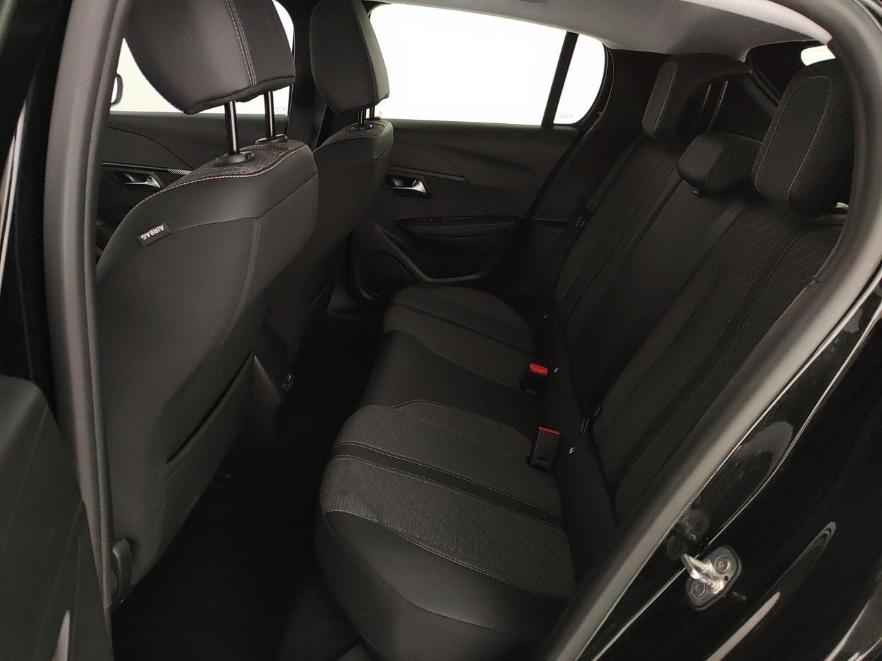 Peugeot 208 PureTech 100 Stop&Start 5 porte Allure