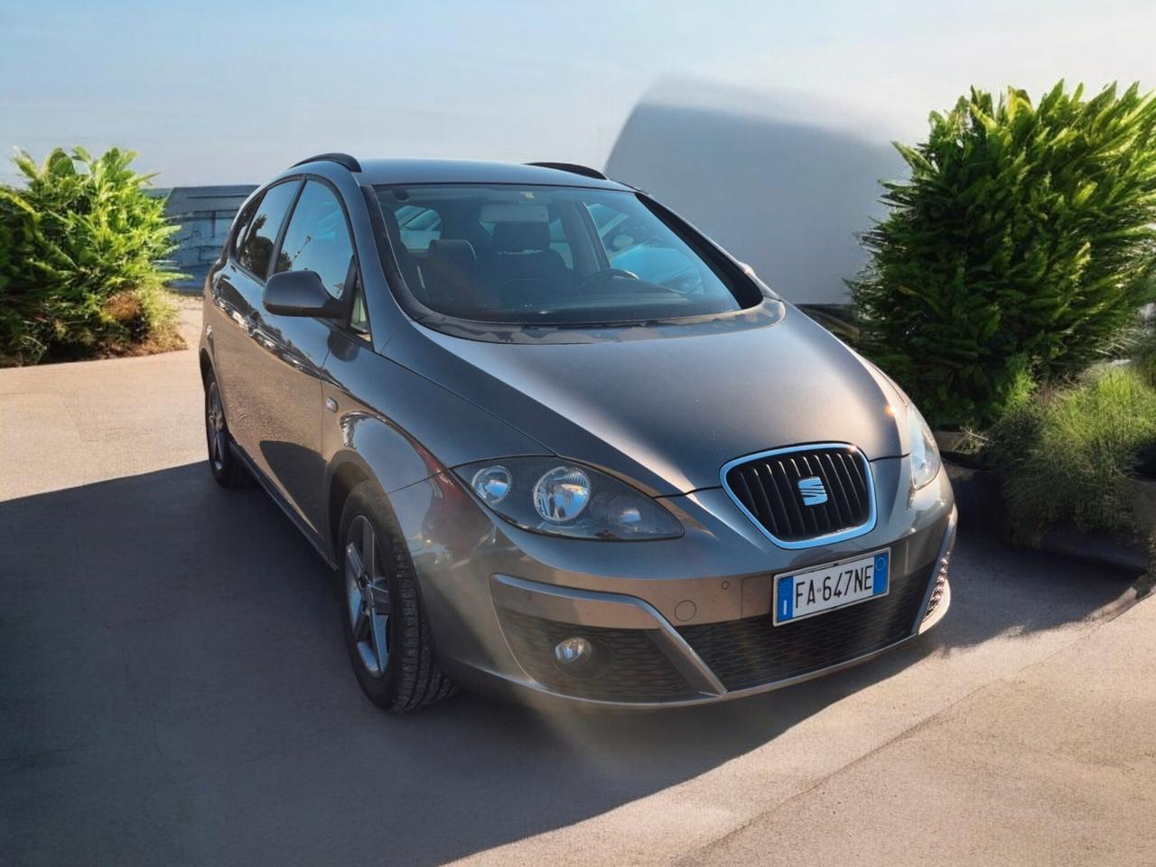 Seat Altea XL 1.6 TDI 105 CV CR Start/Stop I-Tech