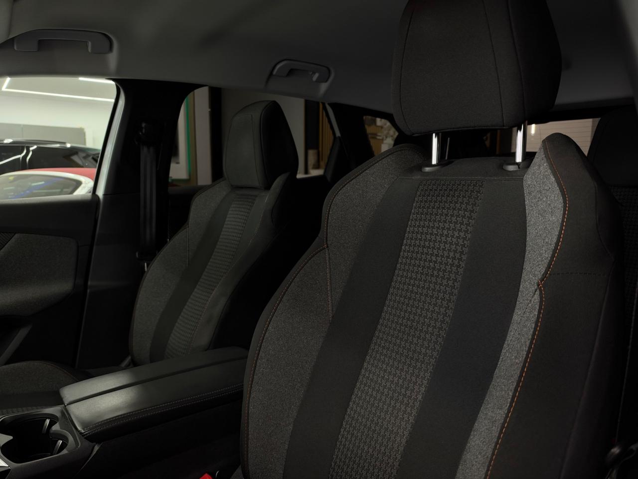 Peugeot 3008 1.5 BlueHdi 130Cv Allure Pack