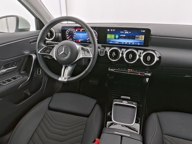 MERCEDES - Classe A - A 200 Automatic 4p. Sport