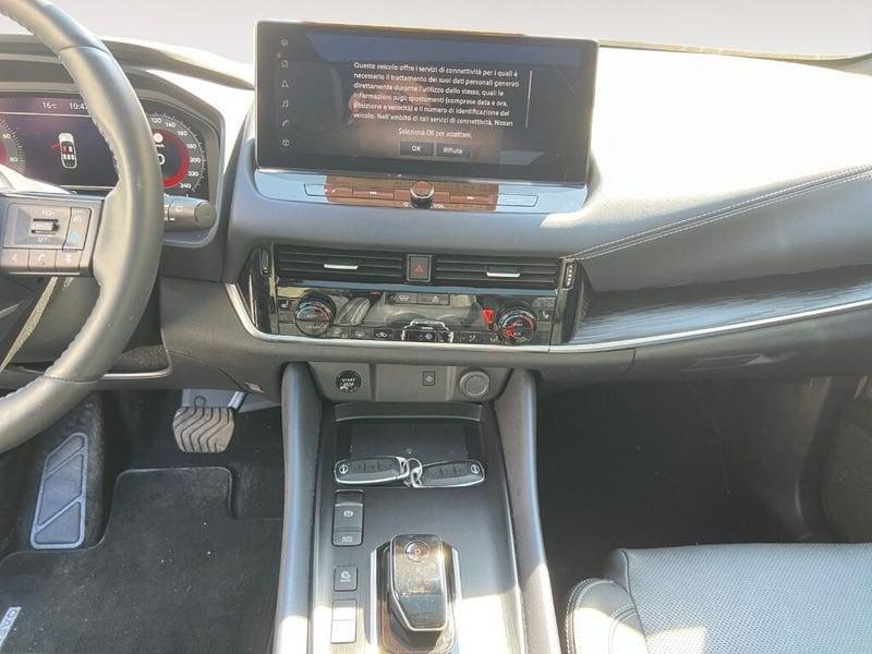 Nissan Qashqai 3ª serie e-Power Tekna+
