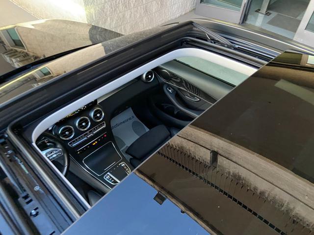 MERCEDES-BENZ GLC 300 de 4Matic Plug-in hybrid Premium Plus Pack Night.
