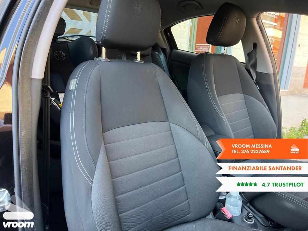 ALFA ROMEO Giulietta (2010-21) Giulietta 1.6 JT...