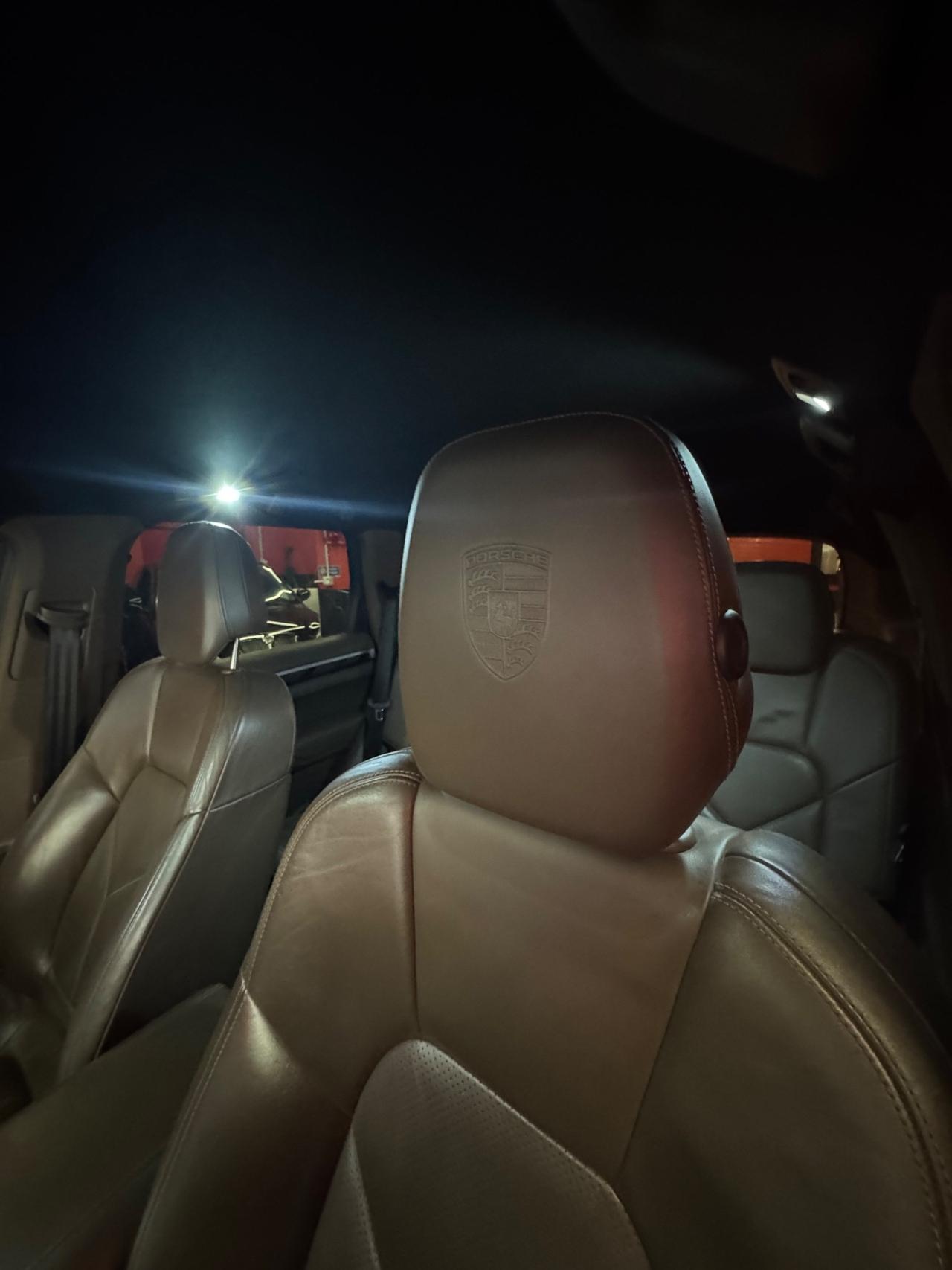 Porsche Cayenne 3.0 Diesel S 249CV Platinum Edition