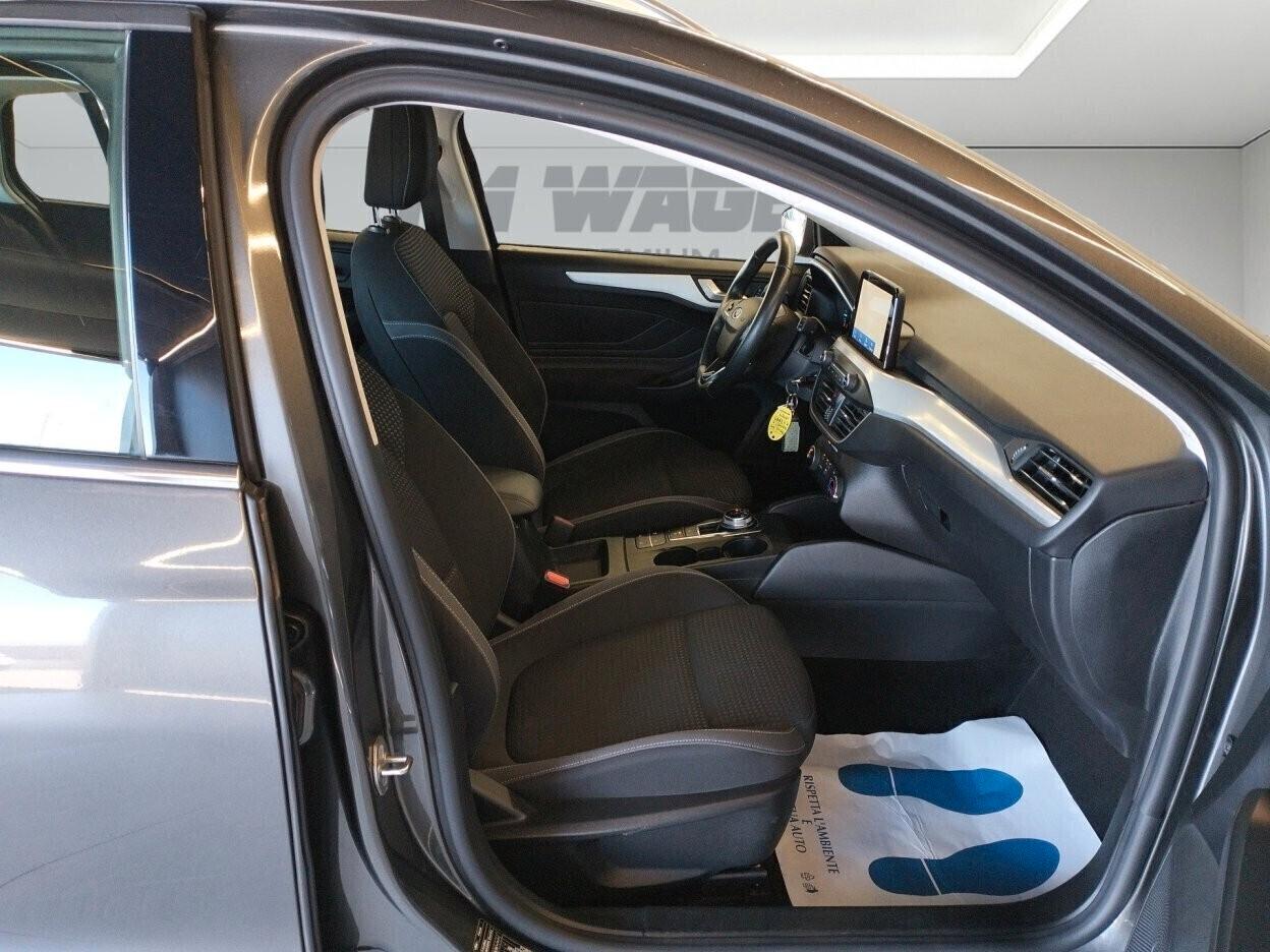 Ford Focus SW 1.5 ecoblue co-pilot s