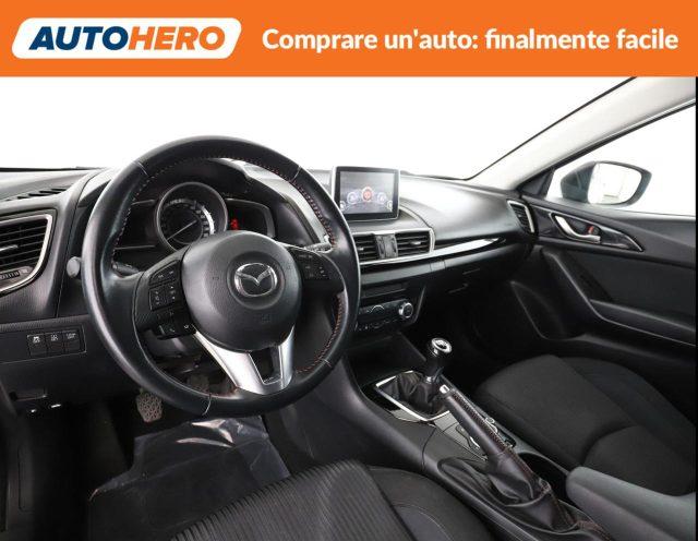 MAZDA 3 Mazda3 1.5 Skyactiv-G Evolve