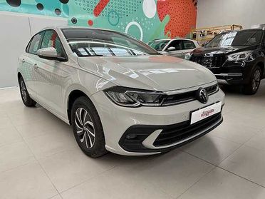 Volkswagen Polo 6ª serie Prezzo con Finanziamento