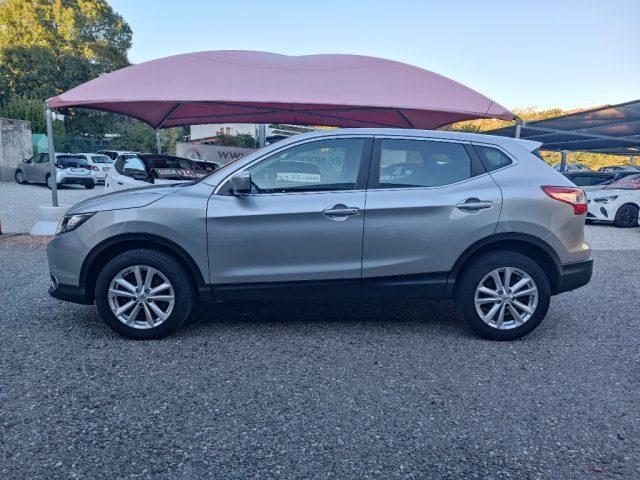 NISSAN Qashqai 1.2 DIG-T Acenta