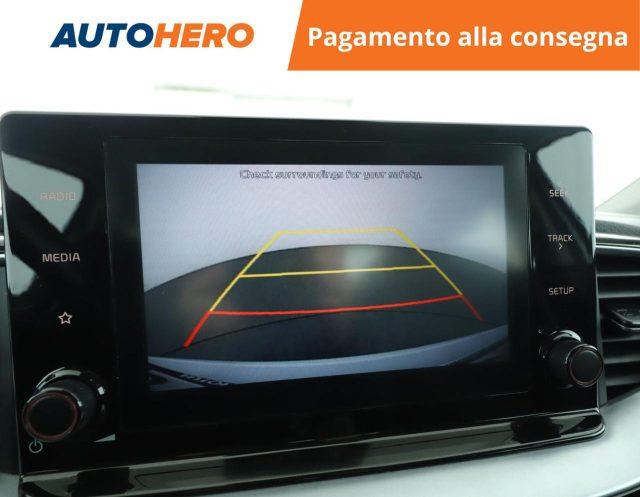 KIA XCeed 1.4 T-GDi Style