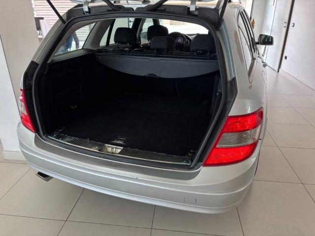 Mercedes Classe C C SW 220 cdi BE Avantgarde