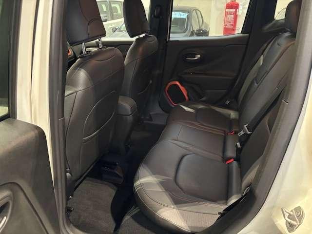 Jeep Renegade Renegade 2.0 mjt Opening edition 4wd 140cv