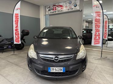 Opel Corsa 1.2 85CV 5 porte GPL-TECH Edition Ok Neopatentati