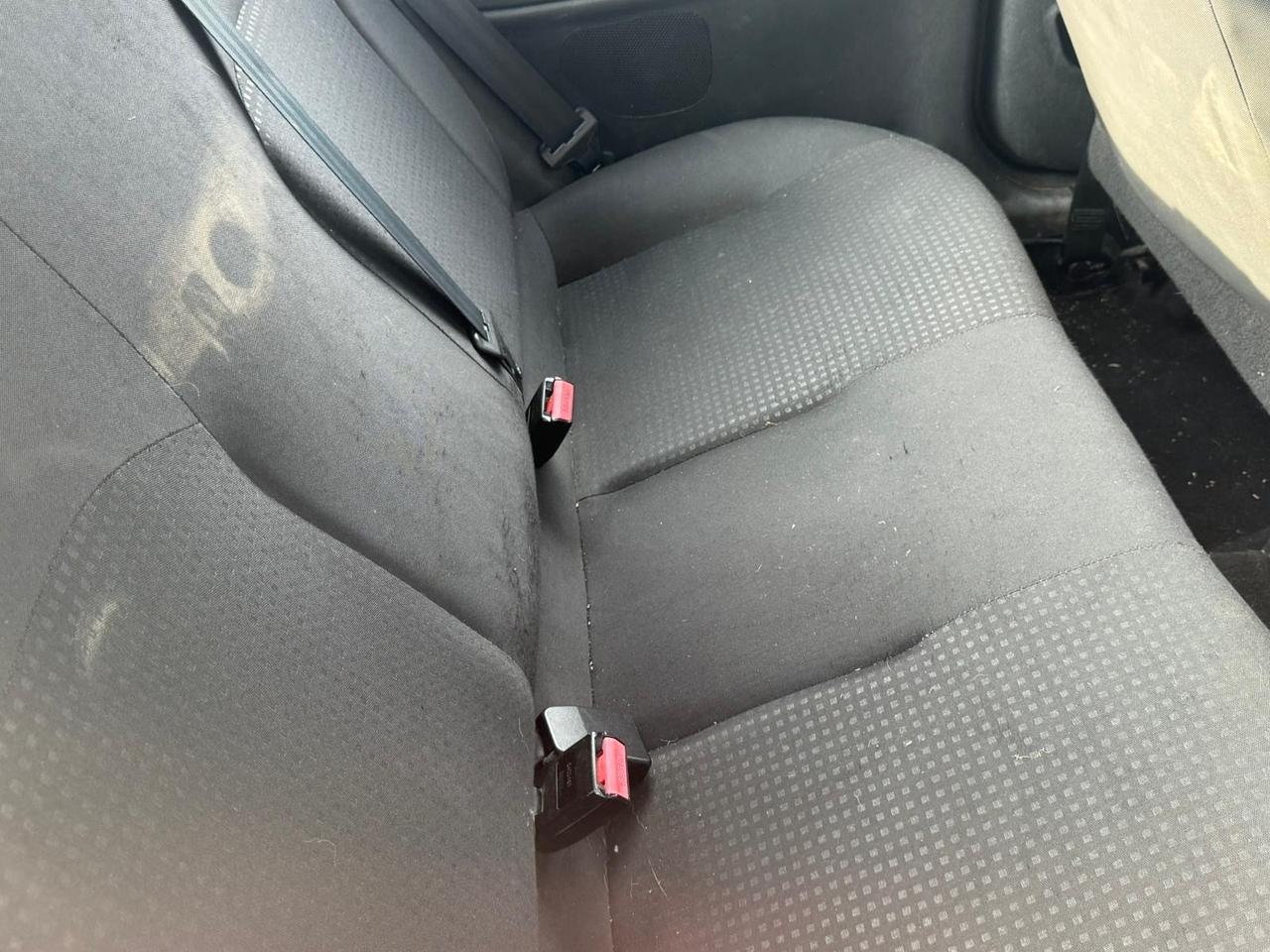 Peugeot 206 Plus 1.1 60CV 3p. Urban SI NEOPATENTATI