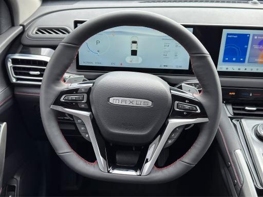 Maxus T60 2.0 d Aut 216cv 4WD Luxury N1