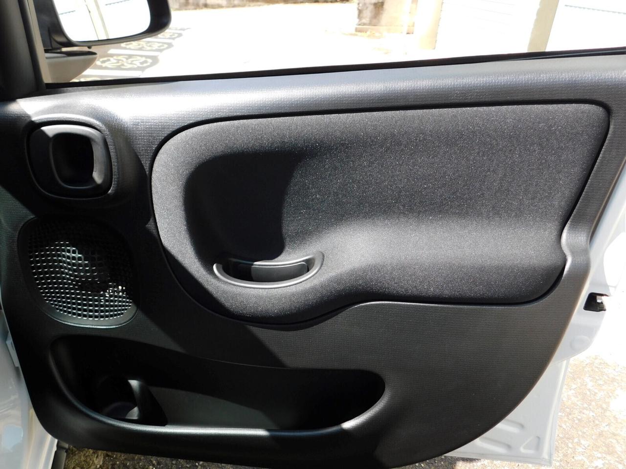 PANDA 4x4 TwinAir Turbo 86Cv Euro6 ELD 2020