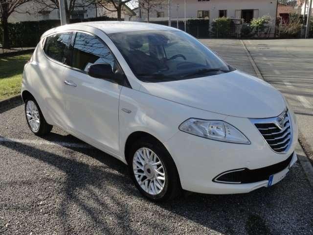 Lancia Ypsilon Ypsilon 1.2 8v Gold 69cv