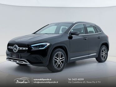Mercedes GLA 200 d Sport Plus 4matic auto Multibeam LED