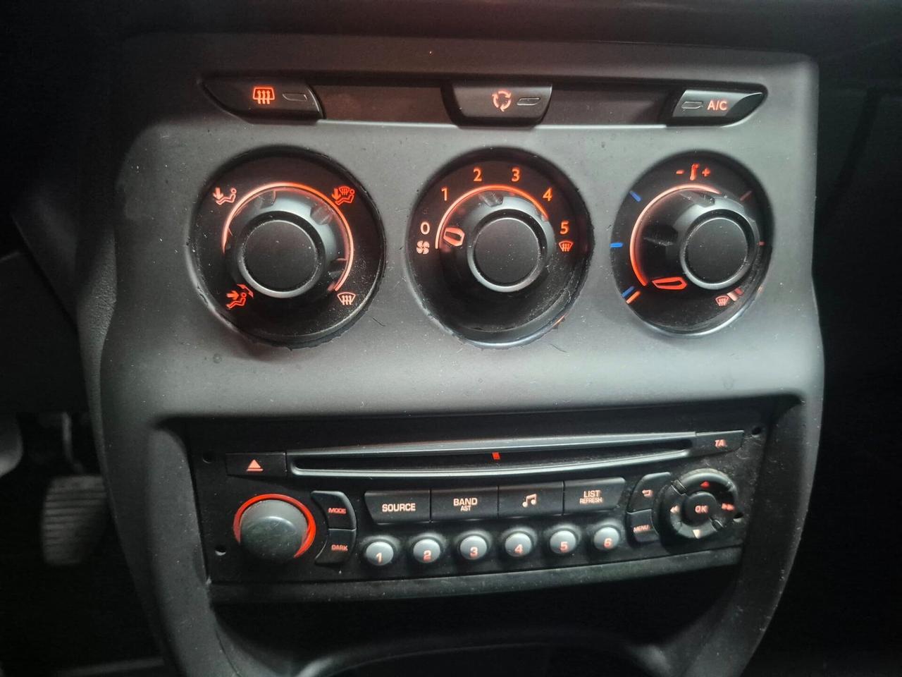 Citroen C3 1.4 HDi 70 PERFETTA-OK-NEOP.