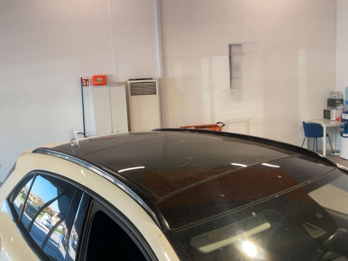 MERCEDES BENZ GLA 200 D 4 MATIC SPORT