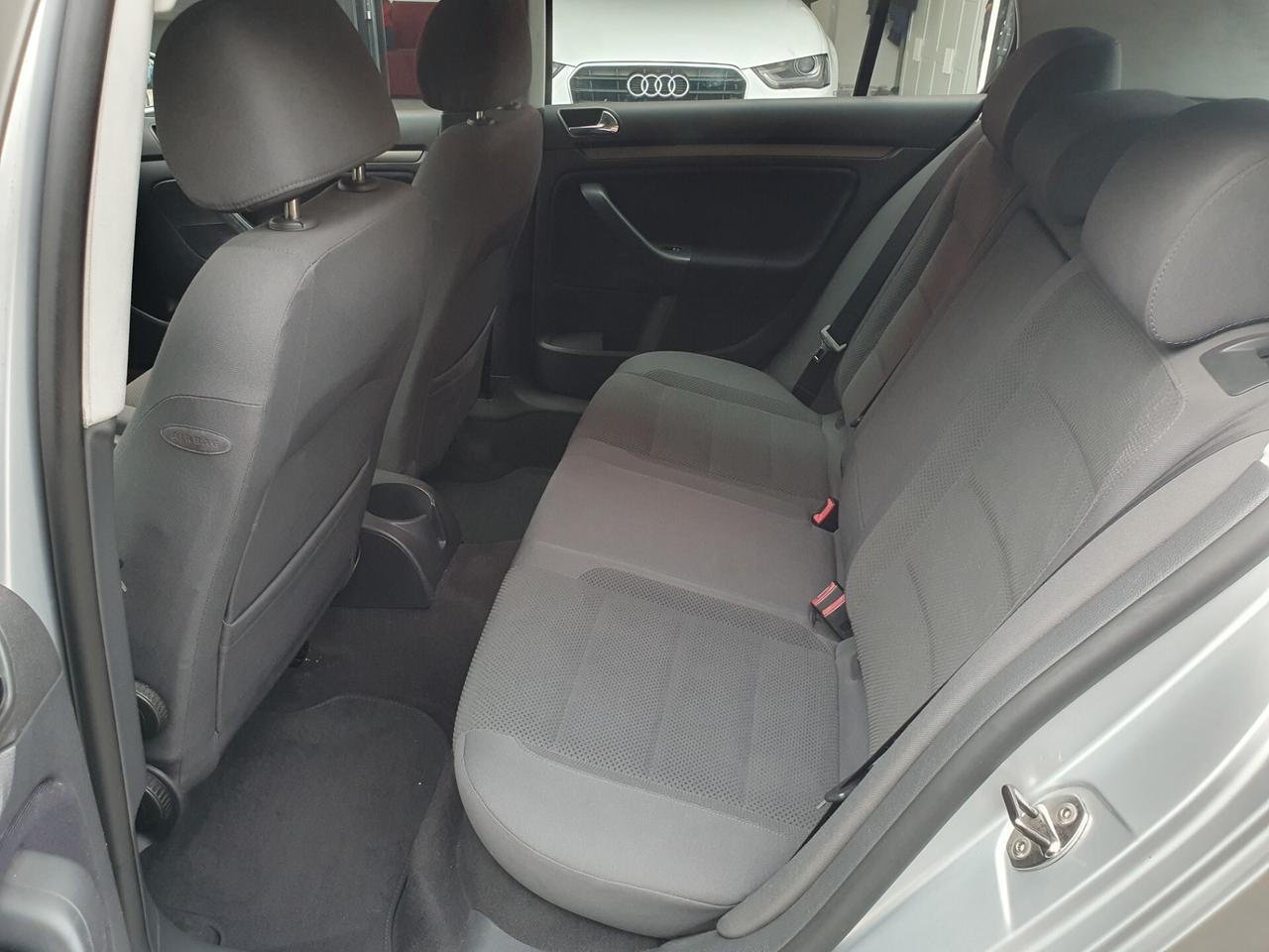 Volkswagen Golf 1.9 TDI 5p. Comfortline Neopatent 2004