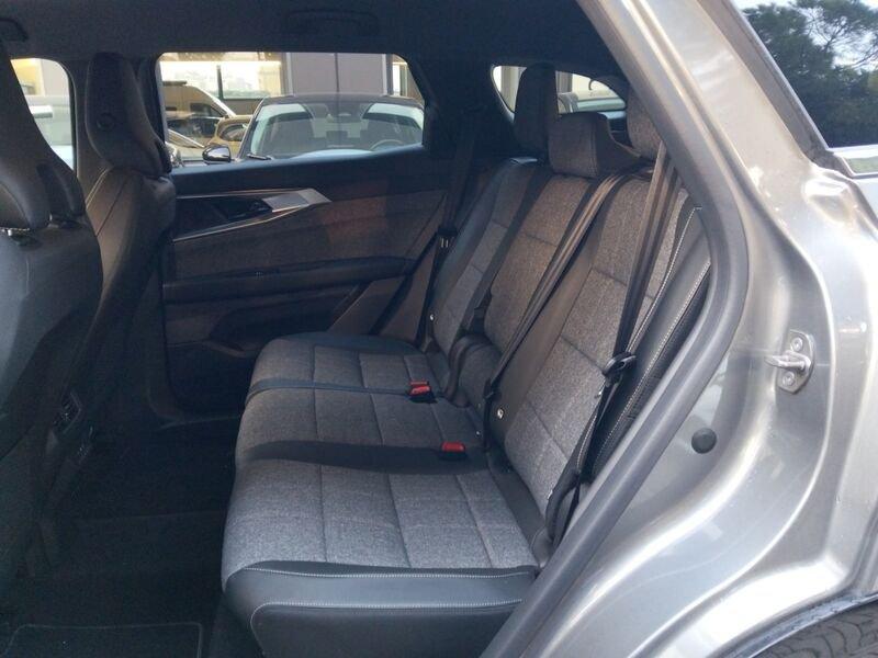 Renault Espace Espace Full Hybrid E-Tech 200 5p Techno